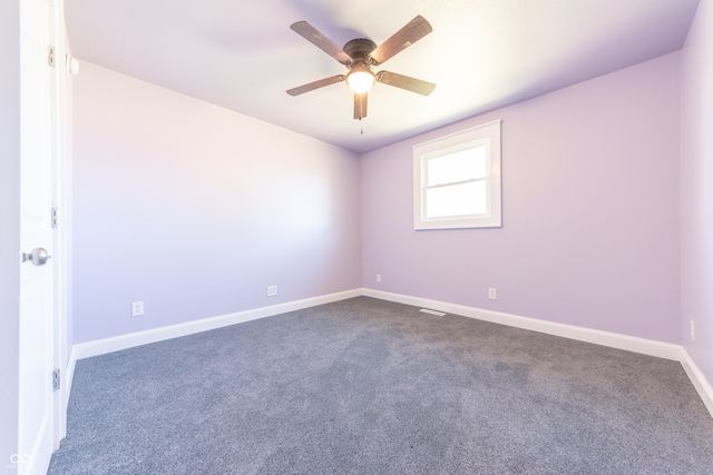 9636 E Randal Street, Columbus, IN 47203
