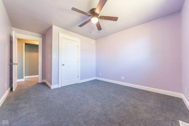 9636 E Randal Street, Columbus, IN 47203