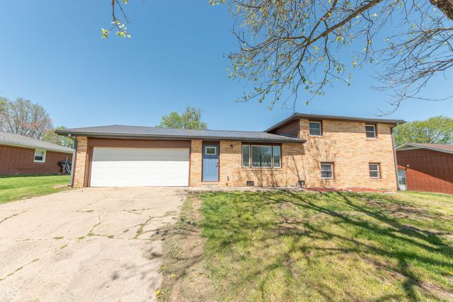 9636 E Randal Street, Columbus, IN 47203