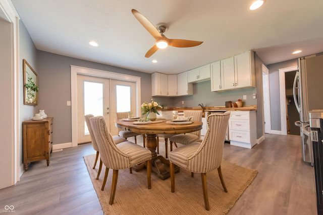 9636 E Randal Street, Columbus, IN 47203