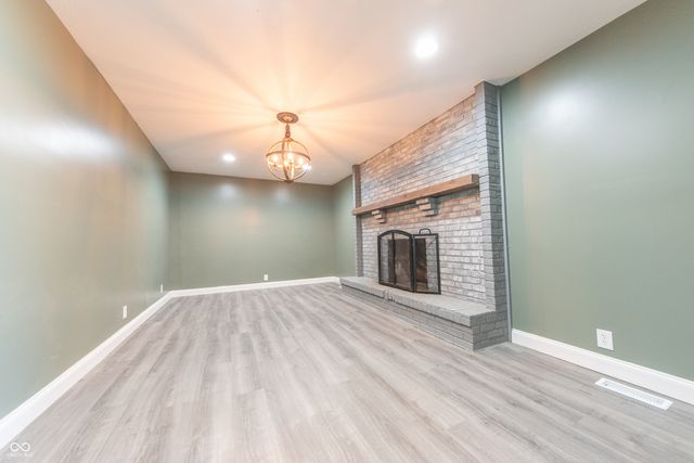 9636 E Randal Street, Columbus, IN 47203
