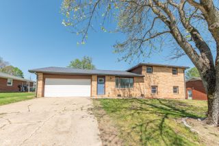 9636 E Randal Street, Columbus, IN 47203