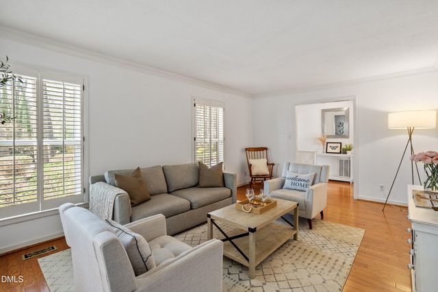 3911 Hope Valley Road, Durham, NC 27707