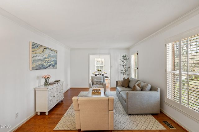 3911 Hope Valley Road, Durham, NC 27707