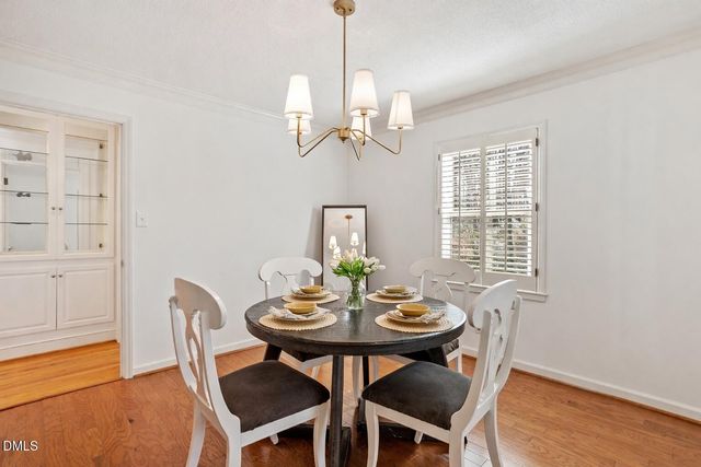 3911 Hope Valley Road, Durham, NC 27707