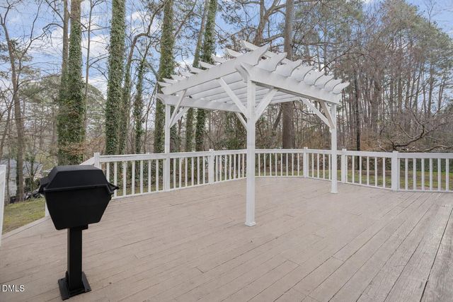 3911 Hope Valley Road, Durham, NC 27707