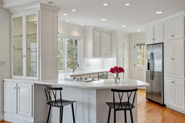 3911 Hope Valley Road, Durham, NC 27707