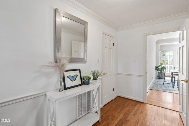 3911 Hope Valley Road, Durham, NC 27707