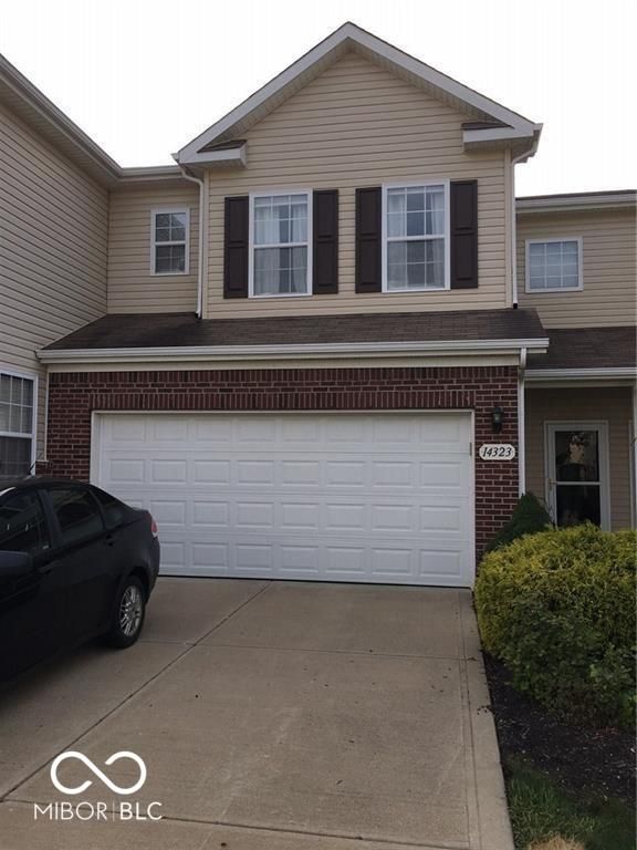 14323 Prairie Meadows Drive, Noblesville, IN 46060