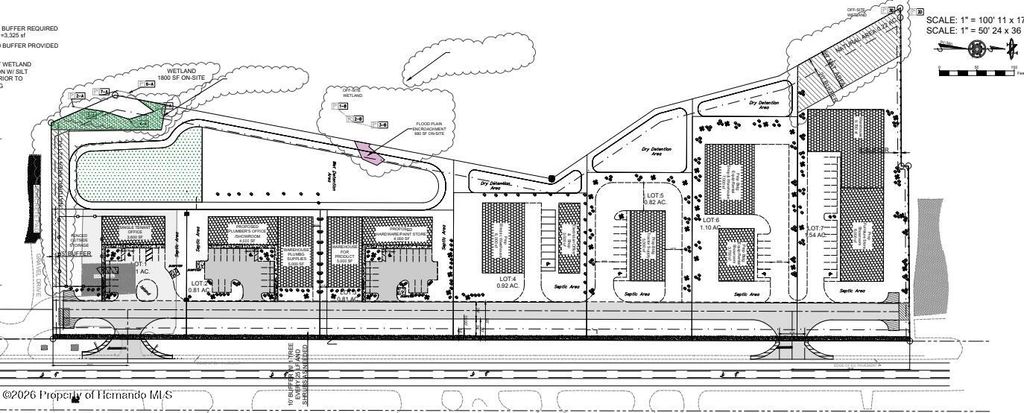 0 ponce de leon blvd, Brooksville, FL 34601