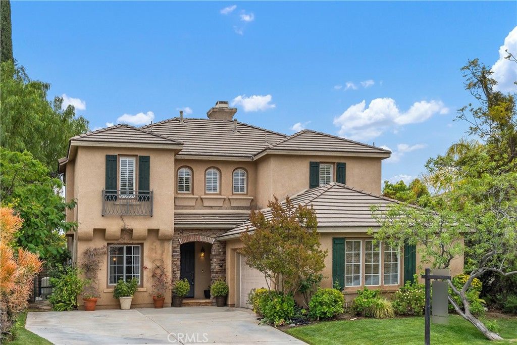 25730 Hawthorne Place, Stevenson Ranch, CA 91381 — photo 2