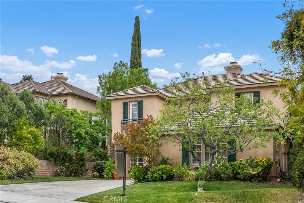 25730 Hawthorne Place, Stevenson Ranch, CA 91381 — photo 3