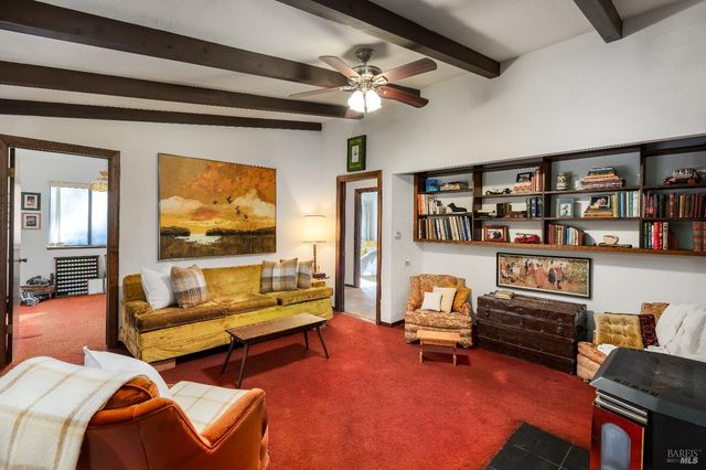 1045 Summit Lake Dr, Angwin, CA 94508