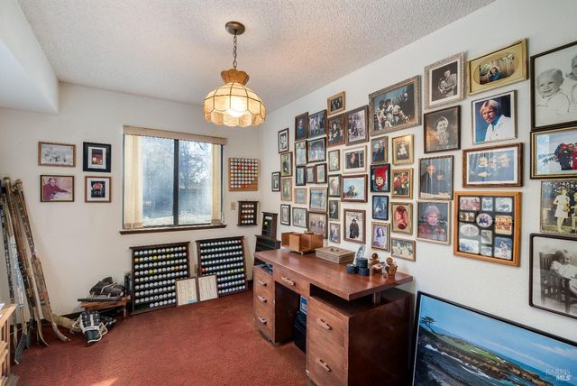 1045 Summit Lake Dr, Angwin, CA 94508