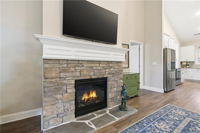 117 Mescalero Court, Waleska, GA 30183