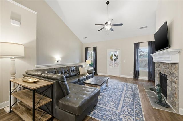 117 Mescalero Court, Waleska, GA 30183