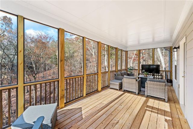 117 Mescalero Court, Waleska, GA 30183