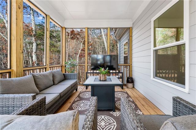 117 Mescalero Court, Waleska, GA 30183