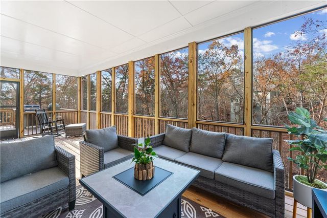 117 Mescalero Court, Waleska, GA 30183