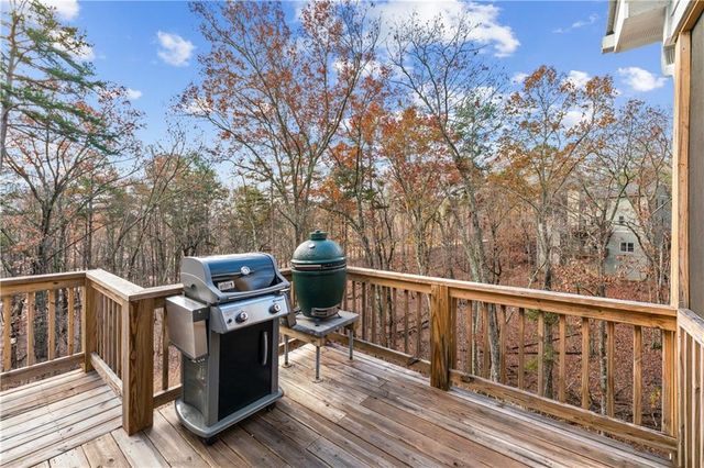 117 Mescalero Court, Waleska, GA 30183