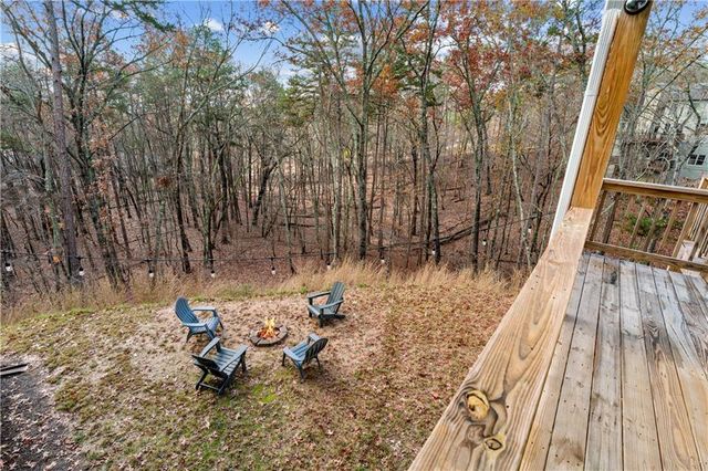 117 Mescalero Court, Waleska, GA 30183