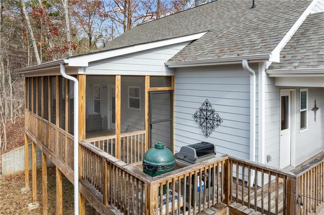 117 Mescalero Court, Waleska, GA 30183