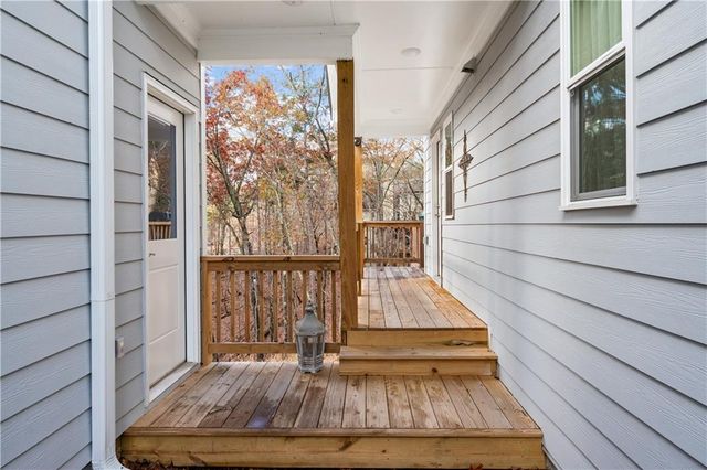 117 Mescalero Court, Waleska, GA 30183