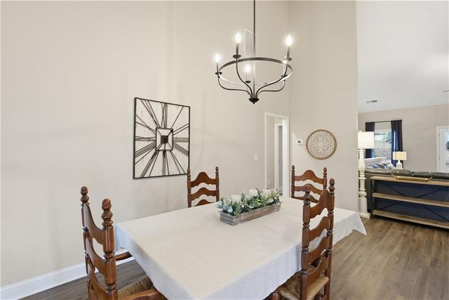 117 Mescalero Court, Waleska, GA 30183