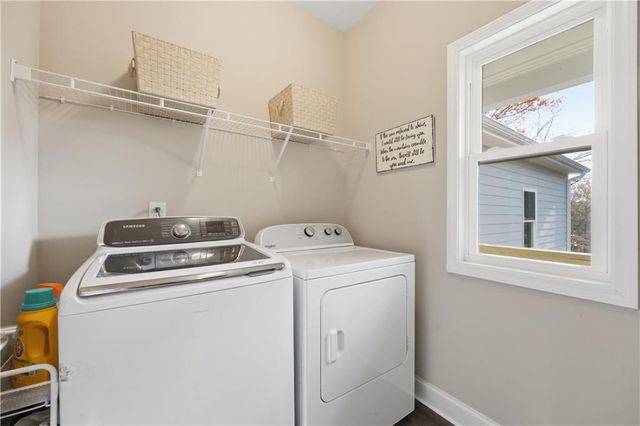 117 Mescalero Court, Waleska, GA 30183