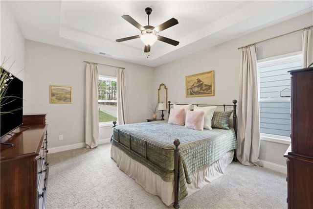 117 Mescalero Court, Waleska, GA 30183