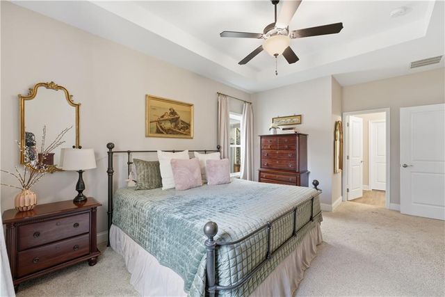 117 Mescalero Court, Waleska, GA 30183