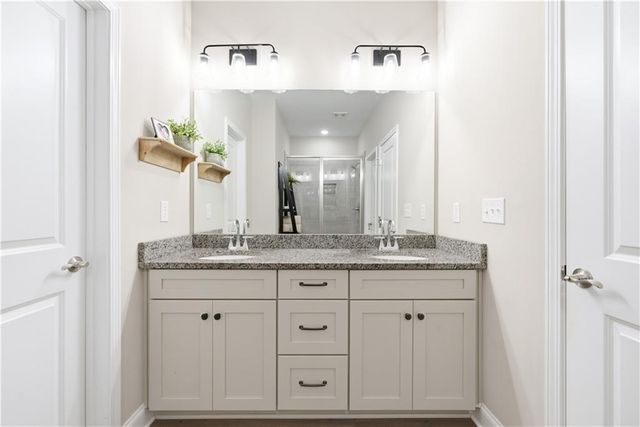 117 Mescalero Court, Waleska, GA 30183