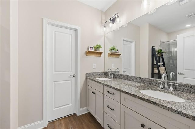 117 Mescalero Court, Waleska, GA 30183