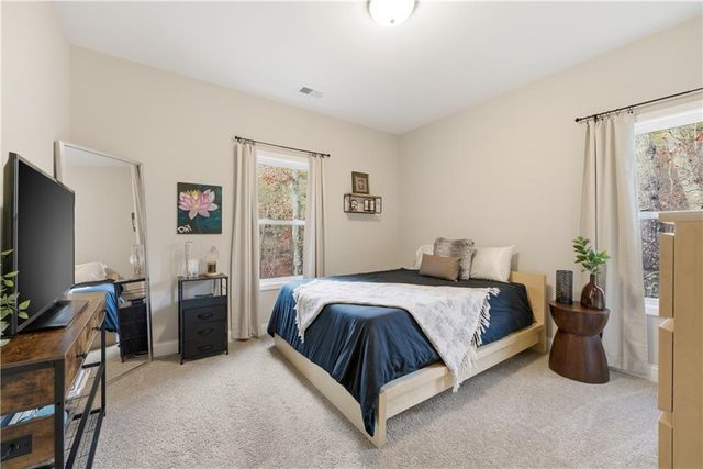 117 Mescalero Court, Waleska, GA 30183