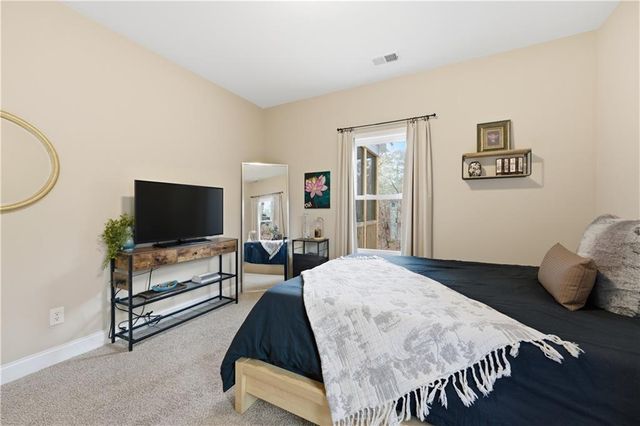 117 Mescalero Court, Waleska, GA 30183