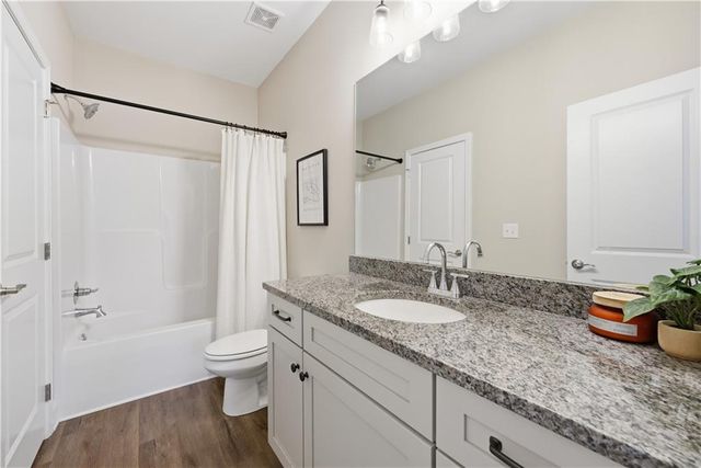 117 Mescalero Court, Waleska, GA 30183