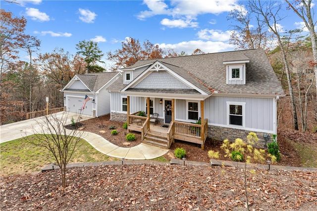 117 Mescalero Court, Waleska, GA 30183