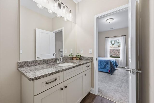 117 Mescalero Court, Waleska, GA 30183