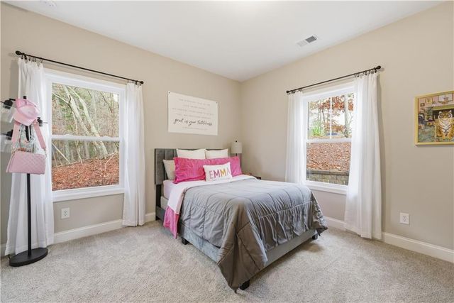 117 Mescalero Court, Waleska, GA 30183