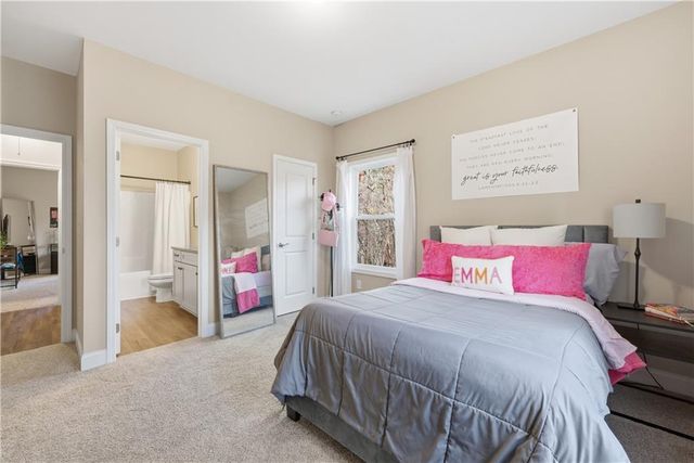 117 Mescalero Court, Waleska, GA 30183