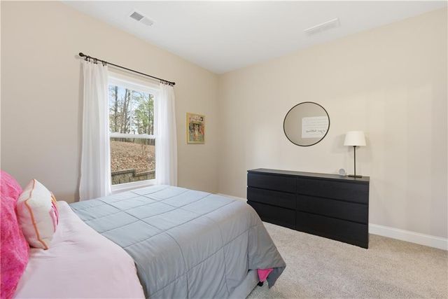 117 Mescalero Court, Waleska, GA 30183