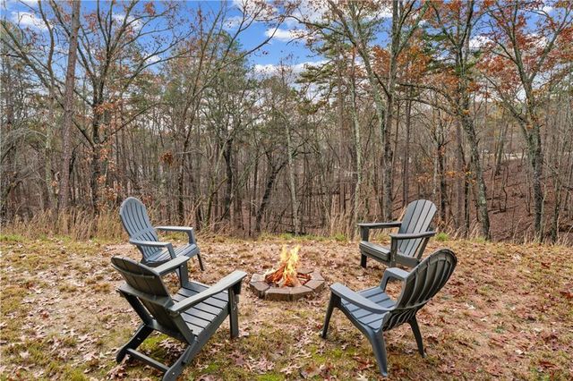 117 Mescalero Court, Waleska, GA 30183