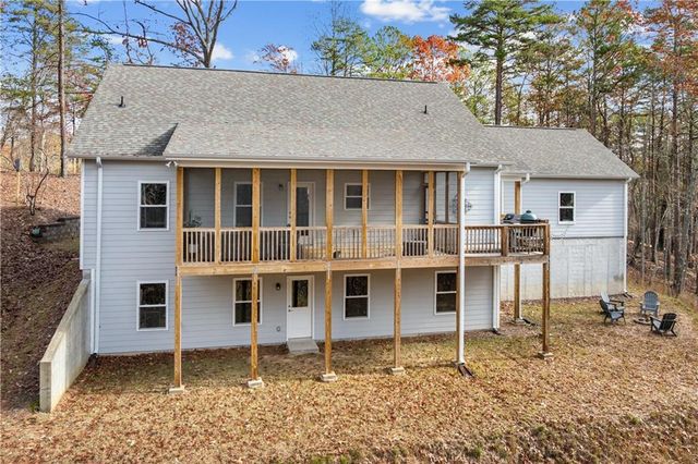 117 Mescalero Court, Waleska, GA 30183