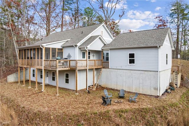 117 Mescalero Court, Waleska, GA 30183