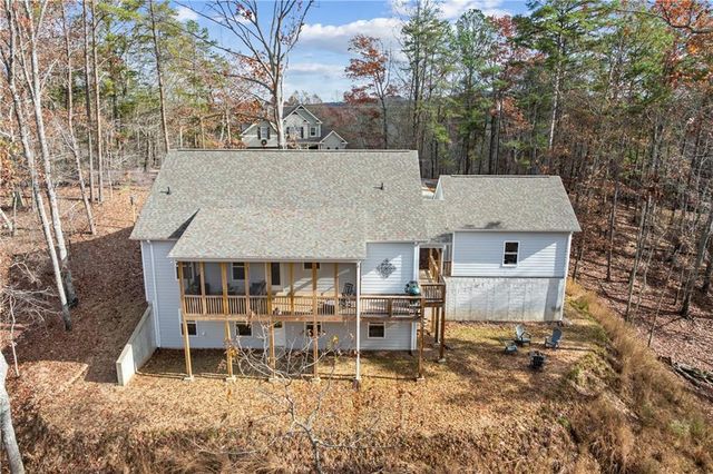 117 Mescalero Court, Waleska, GA 30183