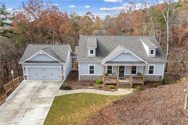 117 Mescalero Court, Waleska, GA 30183