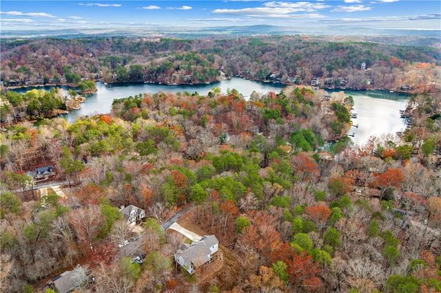 117 Mescalero Court, Waleska, GA 30183