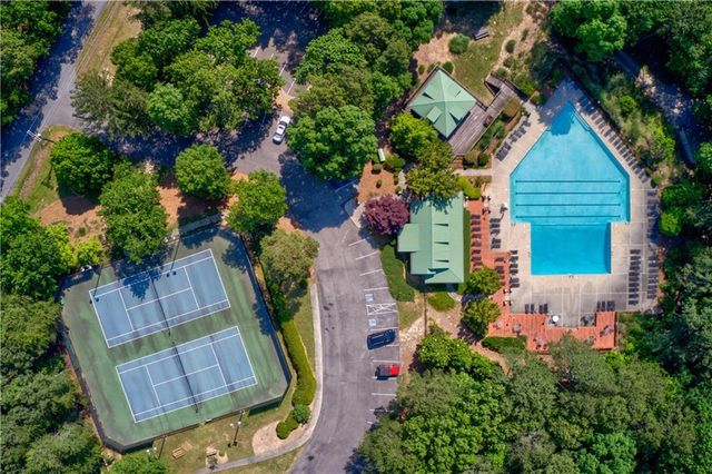 117 Mescalero Court, Waleska, GA 30183