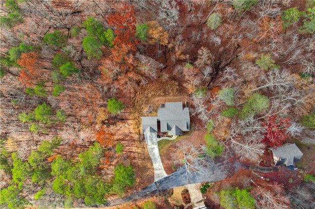 117 Mescalero Court, Waleska, GA 30183