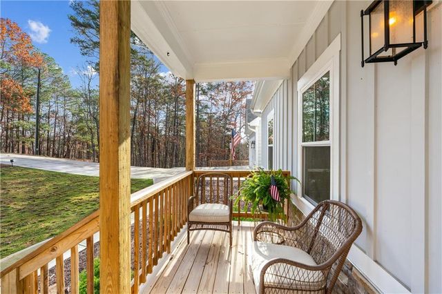 117 Mescalero Court, Waleska, GA 30183